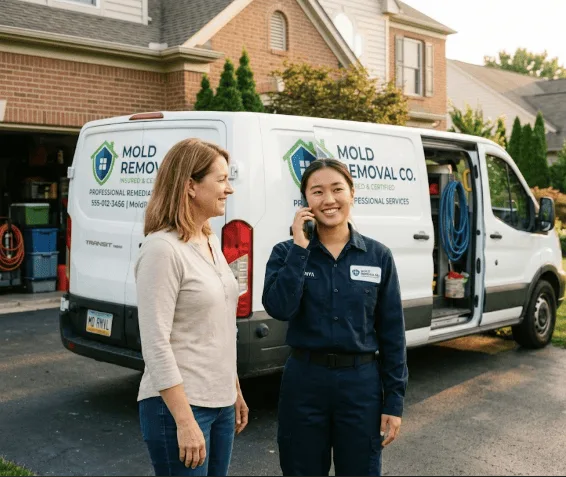 Crawlspace Mold Remediation Hillsgrove, PA FAQs
